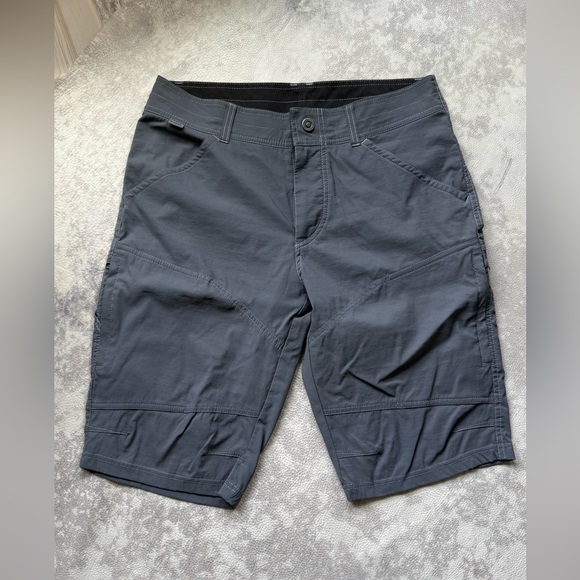 Kuhl Renegade Short men’s 32” - Picture 1 of 5
